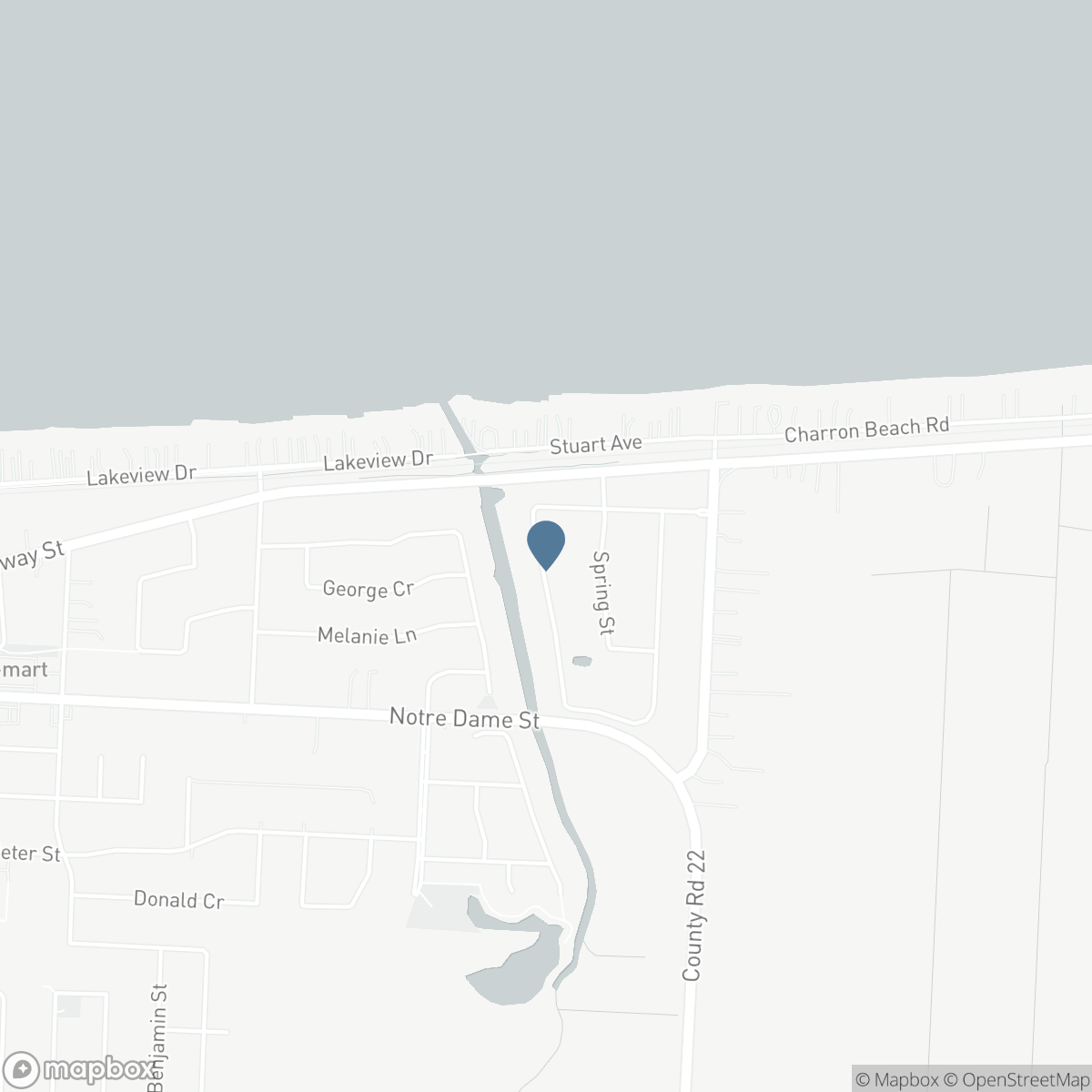 207 SUMMER STREET, Lakeshore, Ontario N8L 0G6